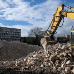 Déplombage : Assainissez Votre Site en Toute Sécurité et Conformité Flers